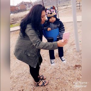 Meet your Posher, Beraly e